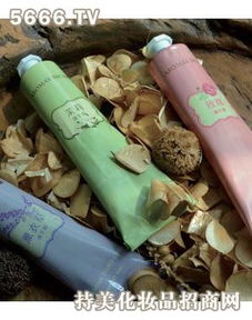 香的秘密 精油与日用品的完美交融