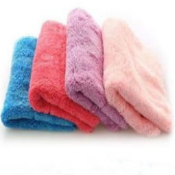 老汤毛巾 日用品中的品质之选